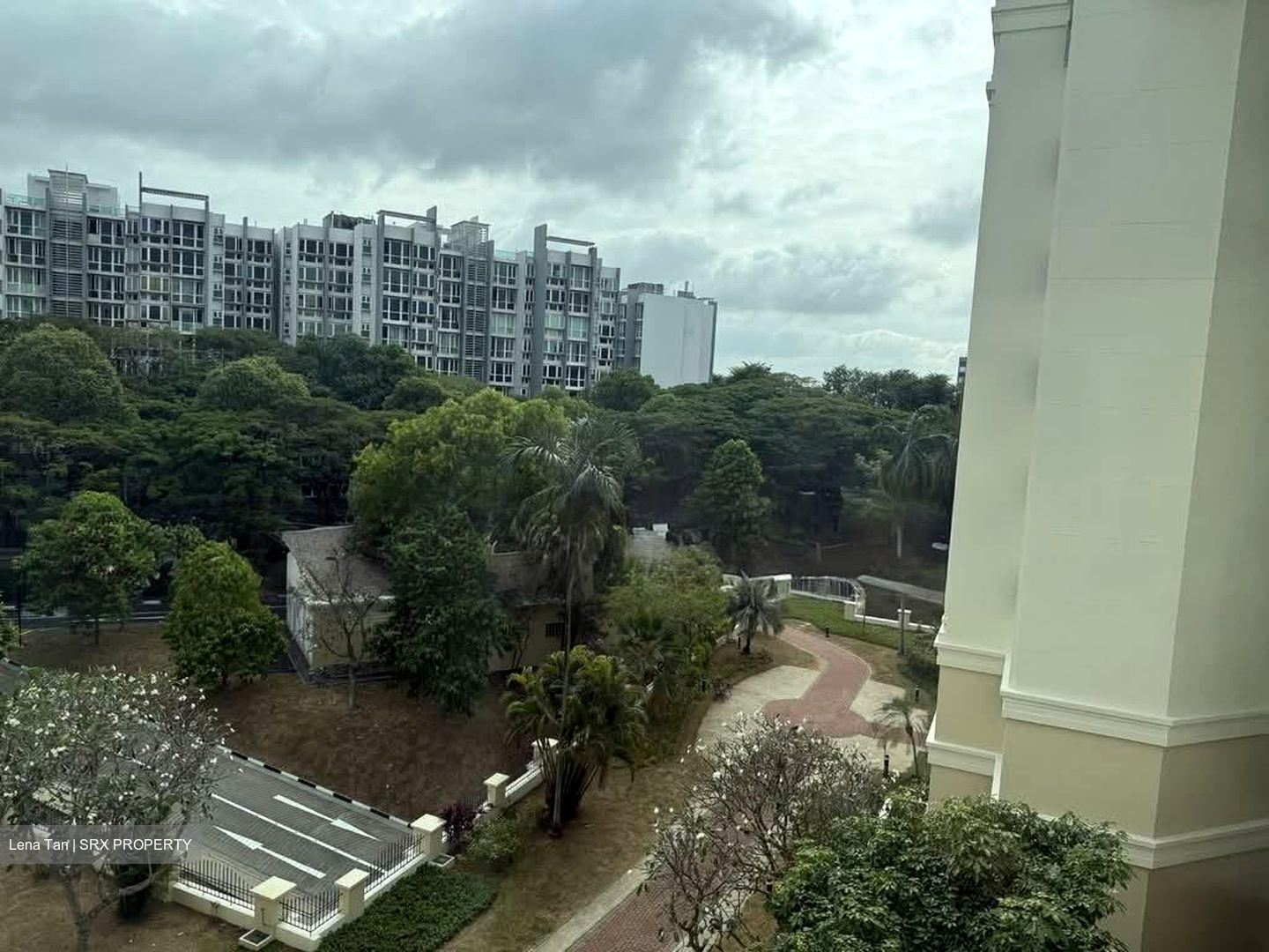 Melville Park (D18), Condominium #529020681